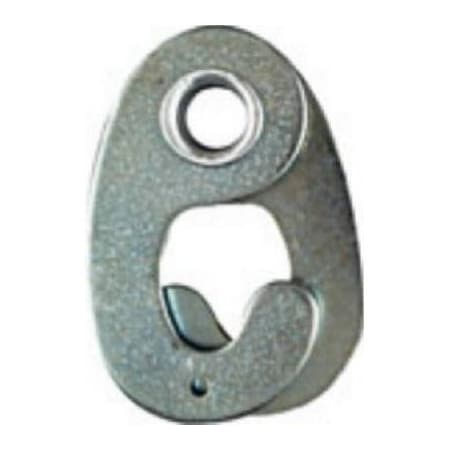 National Hardware 318 ZN Scissor Hook N222-927